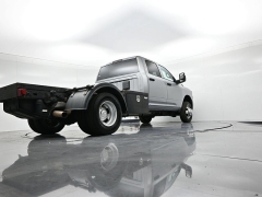 Used 2024  Ram 3500 Cab-Chassis 2WD Tradesman Crew Cab 60" CA 172&period;4" WB at Landmark Auto Credit Center near springfield&comma; IL