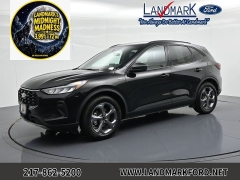  2025 Ford Escape ST-Line FWD at Landmark Auto Credit Center near springfield&comma; IL
