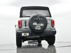 Used 2021  Ford Bronco 4 Door 4x4 at Landmark Auto Credit Center near springfield&comma; IL