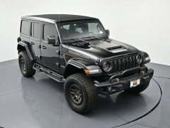 Used 2023  Jeep Wrangler Rubicon 20th Anniversary 4 Door 4x4 at Landmark Auto Credit Center near springfield&comma; IL
