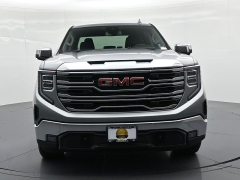 Used 2026  GMC Sierra 1500 4WD Crew Cab 147" SLT at Landmark Auto Credit Center near springfield&comma; IL
