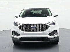 Used 2024  Ford Edge SEL AWD at Landmark Auto Credit Center near springfield&comma; IL