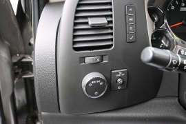 Used 2012  Chevrolet Silverado 1500 4WD Crew Cab LT at Landmark Auto Credit Center near springfield&comma; IL
