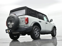 Used 2021  Ford Bronco 4 Door 4x4 at Landmark Auto Credit Center near springfield&comma; IL