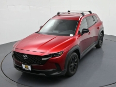 Used 2024  Mazda CX-50 2&period;5 S Preferred Package AWD at Landmark Auto Credit Center near springfield&comma; IL