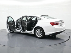 Used 2024  Chevrolet Malibu 4dr Sdn 1LT at Landmark Auto Credit Center near springfield&comma; IL