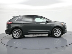 Used 2023  Ford Edge AWD at Landmark Auto Credit Center near springfield&comma; IL
