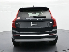 Used 2022  Volvo XC90 Recharge Plug-In Hybrid T8 eAWD PHEV Inscription 7P at Landmark Auto Credit Center near springfield&comma; IL