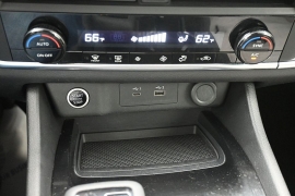 Used 2023  Nissan Rogue AWD SV at Landmark Auto Credit Center near springfield&comma; IL