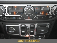 Used 2021  Jeep Wrangler 4xe Unlimited Sahara High Altitude 4x4 at Landmark Auto Credit Center near springfield&comma; IL