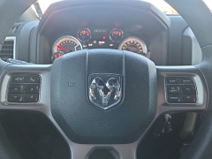 Used 2022  Ram 1500 Classic Warlock 4x4 Crew Cab 5'7" Box at Landmark Auto Credit Center near springfield&comma; IL