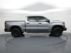 Used 2023  Chevrolet Silverado 1500 4WD Crew Cab 147" ZR2 at Landmark Auto Credit Center near springfield&comma; IL
