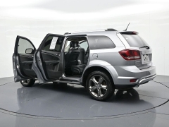 Used 2017  Dodge Journey Crossroad Plus AWD at Landmark Auto Credit Center near springfield&comma; IL