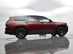Used 2023  Jeep Grand Cherokee L Summit Reserve 4x4 at Landmark Auto Credit Center near springfield&comma; IL