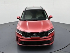 Used 2021  Kia Sorento Hybrid EX FWD at Landmark Auto Credit Center near springfield&comma; IL