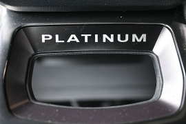 Used 2024  Ford F-150 Platinum 4WD SuperCrew Box at Landmark Auto Credit Center near springfield&comma; IL