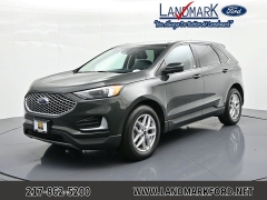 Used 2023  Ford Edge AWD at Landmark Auto Credit Center near springfield&comma; IL