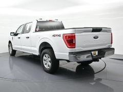 Used 2023  Ford F-150 4WD SuperCrew Box at Landmark Auto Credit Center near springfield&comma; IL