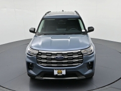 Used 2025  Ford Explorer Active 4WD at Landmark Auto Credit Center near springfield&comma; IL