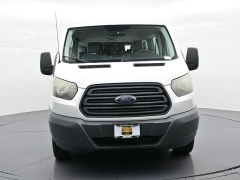 Used 2015  Ford Transit Wagon T-350 148" Low Roof Swing-Out RH Dr at Landmark Auto Credit Center near springfield&comma; IL