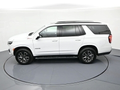 Used 2021  Chevrolet Tahoe 4WD 4dr Z71 at Landmark Auto Credit Center near springfield&comma; IL