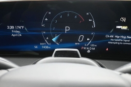 Used 2026  Cadillac CT5 RWD 4dr Sdn Premium Luxury at Landmark Auto Credit Center near springfield&comma; IL