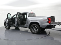 Used 2023  Chevrolet Colorado 4WD Crew Cab Z71 at Landmark Auto Credit Center near springfield&comma; IL