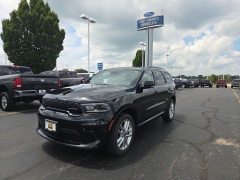 Used 2024  Dodge Durango GT Plus AWD at Landmark Auto Credit Center near springfield&comma; IL