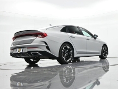 Used 2024  Kia K5 GT-Line Auto AWD at Landmark Auto Credit Center near springfield&comma; IL
