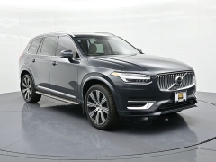 Used 2022  Volvo XC90 Recharge Plug-In Hybrid T8 eAWD PHEV Inscription 7P at Landmark Auto Credit Center near springfield&comma; IL