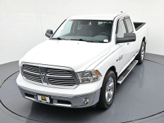 Used 2015  Ram 1500 4WD Quad Cab 140&period;5" Big Horn at Landmark Auto Credit Center near springfield&comma; IL