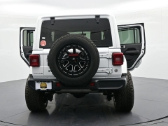 Used 2020  Jeep Wrangler Unlimited Sahara 4x4 at Landmark Auto Credit Center near springfield&comma; IL