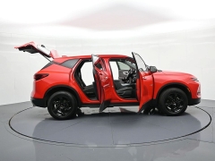 Used 2023  Chevrolet Blazer FWD 4dr LT w&sol;2LT at Landmark Auto Credit Center near springfield&comma; IL