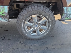 Used 2020  Ford F-150 4WD SuperCrew Box at Landmark Auto Credit Center near springfield&comma; IL