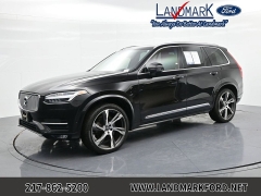  2019 Volvo XC90 4d SUV AWD T6 Inscription at Landmark Auto Credit Center near springfield&comma; IL
