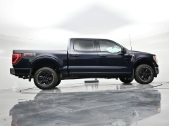 Used 2022  Ford F-150 4WD SuperCrew Box at Landmark Auto Credit Center near springfield&comma; IL