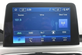 Used 2025  Ford Escape Active AWD at Landmark Auto Credit Center near springfield&comma; IL