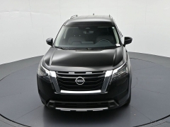 Used 2025  Nissan Pathfinder SL 2WD at Landmark Auto Credit Center near springfield&comma; IL