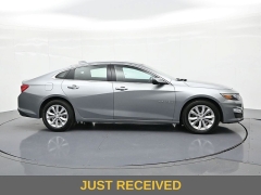 Used 2024  Chevrolet Malibu 4dr Sdn 1LT at Landmark Auto Credit Center near springfield&comma; IL