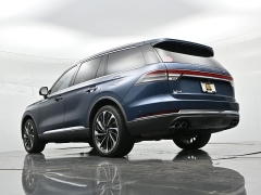 Used 2020  Lincoln Aviator 4d SUV AWD Reserve at Landmark Auto Credit Center near springfield&comma; IL