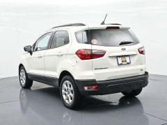 Used 2020  Ford EcoSport 4d SUV FWD SE at Landmark Auto Credit Center near springfield&comma; IL