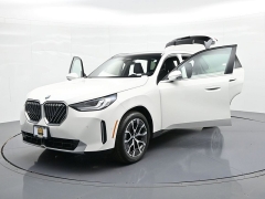 Used 2026  BMW X3 30 xDrive Sports Activity Vehicle at Landmark Auto Credit Center near springfield&comma; IL