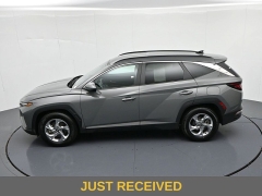 Used 2024  Hyundai Tucson SEL FWD at Landmark Auto Credit Center near springfield&comma; IL