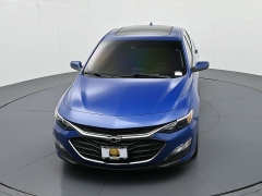Used 2023  Chevrolet Malibu 4dr Sdn 1LT at Landmark Auto Credit Center near springfield&comma; IL