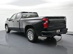 Used 2020  Chevrolet Silverado 1500 4WD Double Cab 147" RST at Landmark Auto Credit Center near springfield&comma; IL