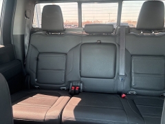 Used 2020  GMC Sierra 2500HD 4WD Crew Cab 159" Denali at Landmark Auto Credit Center near springfield&comma; IL