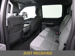 Used 2025  Ford Super Duty F-350 DRW 4WD Crew Cab 8' Box at Landmark Auto Credit Center near springfield&comma; IL