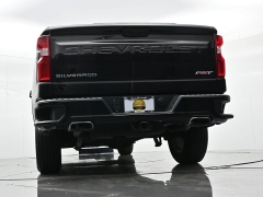 Used 2020  Chevrolet Silverado 1500 4WD Double Cab 147" RST at Landmark Auto Credit Center near springfield&comma; IL