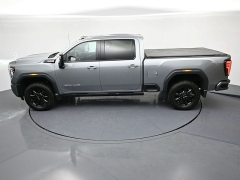 Used 2024  GMC Sierra 2500HD 4WD Crew Cab 159" AT4 at Landmark Auto Credit Center near springfield&comma; IL