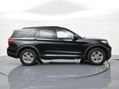 Used 2022  Ford Explorer XLT 4WD at Landmark Auto Credit Center near springfield&comma; IL